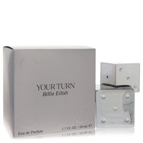 Eilish Your Turn by Billie Eilish Eau De Parfum Spray (Gender: Women, size: 1.7 oz)