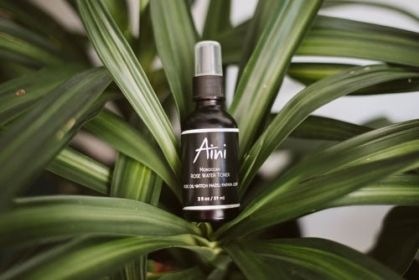 Moroccan Rosewater Toner (7.5% AHA) (size: 2 fl oz / 59 ml)