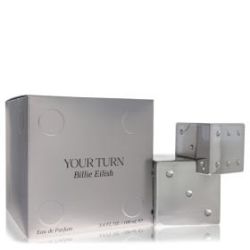 Eilish Your Turn by Billie Eilish Eau De Parfum Spray (Gender: Women, size: 3.4 oz)