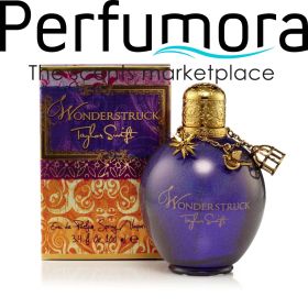 Wonderstruck Eau de Parfum Spray for Women by Taylor Swift (size: 3.4 oz.)