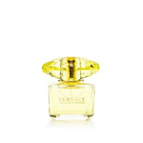Versace Yellow Diamond Perfume EDT for Women (size: 3.0 oz. Tester)