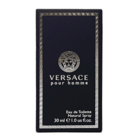 Versace Pour Homme EDT Spray For Men (variant: 1.7 oz.)