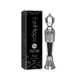 Eelhope Color Liquid Eyeliner Is Smooth And Easy To Apply Natural Color Long-Lasting Moisturizing And Comfortable Eye Makeup (Quantity: 1pc)