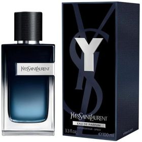 YSL Y EDP Spray For Men (variant: 3.4 oz)