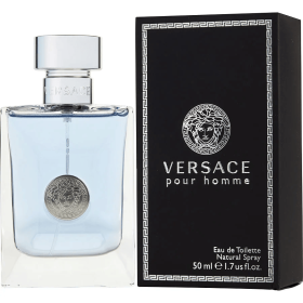 Versace Pour Homme EDT Spray For Men (variant: 3.4 oz)