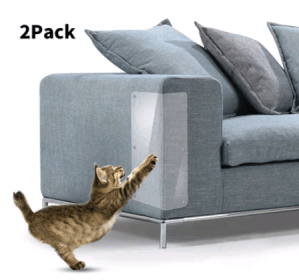 Cat Claw Protector Sofa Protect Pads (size: 2pcs 30x40cm)