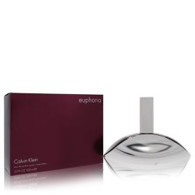 Euphoria by Calvin Klein Eau De Parfum Spray (Gender: Women, size: 3.3 oz)
