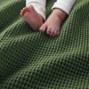 1PC Twin Cotton Blanket