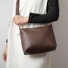 MKF Collection Mariahna 3 PCS Shopper Tote, Cross and Wallet Handbag by Mia K