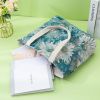 Retro Tote Bag Fashion Handbags For Women