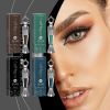 Eelhope Color Liquid Eyeliner Is Smooth And Easy To Apply Natural Color Long-Lasting Moisturizing And Comfortable Eye Makeup