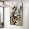 Handmade Flower Oil Painting On Canvas Wall Art Decoration Modern Abstract Picture Living Room Hallway Bedroom Luxurious Decorative Painting