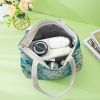 Retro Tote Bag Fashion Handbags For Women