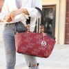 MKF Collection Cameron Tote Women's Bag by Mia K